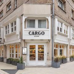 Best Western Plus Hotel Cargo