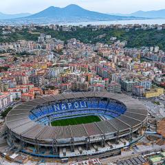 B&B Napoli Fuorigrotta