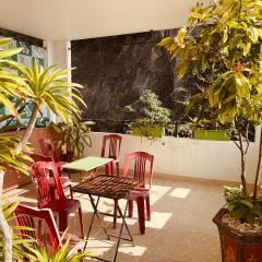 CatBa Sky View Hotel