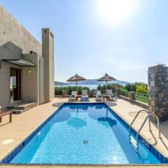 Elounda Blue Island Villa