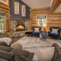 Powder Ridge Cabin - 6 Chief Gull