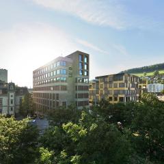 Tailormade Hotel LEO St Gallen