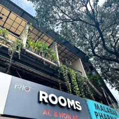 Rio Rooms Calicut