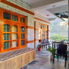 The Himalayan Harmony Homestay Dobhi