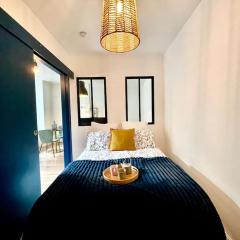 Le Charly - Magnifique Appartement Hypercentre