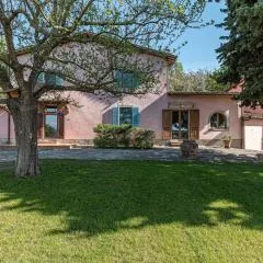 La Casa Rosa bnb