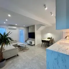 Apartament Załęska