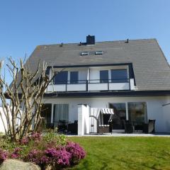 Haus Gorch-Fock, App 3