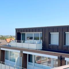 Haus Germania, Penthouse S3