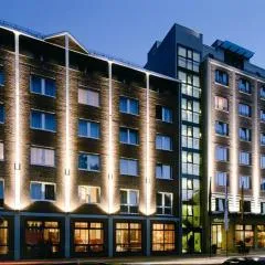 relexa hotel Stuttgarter Hof