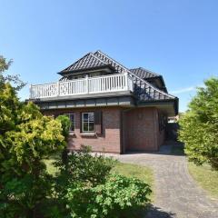 Landhaus Gaadt, App 1