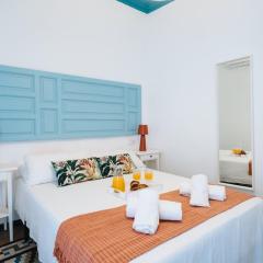 Andalusian flavour in heart of seville * 4´Giralda