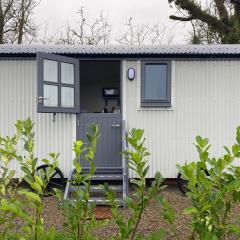 Burren Garden Glamping Hut