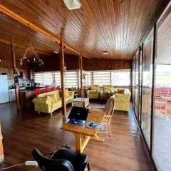 Halic Apart Hotel