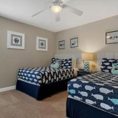 The Retreat at Championsgate gameroom cinema