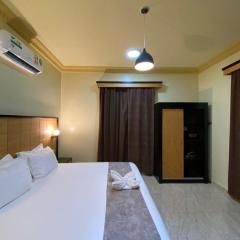 ديار البساتين للشقق المخدومة-Diyar Al-Basateen Serviced Apartments