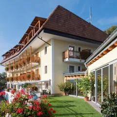 Hotel Haus an der Luck
