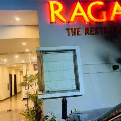 Raga Resort, Har Ki Pauri Road Haridwar