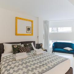 The Best Rent - Elegant Loft in Cinque Giornate area