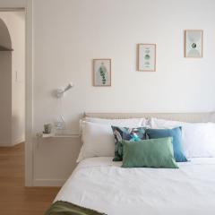 The Best Rent - Two-Bedroom apartment in Navigli area
