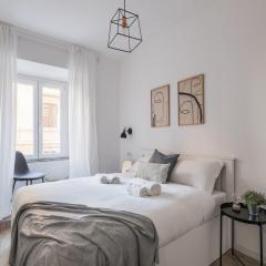The Best Rent - Three-room apartment near the Colosseum