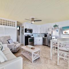 Gulf Village 207
