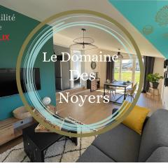 *** Domaine des Noyers - Proche centre Ville