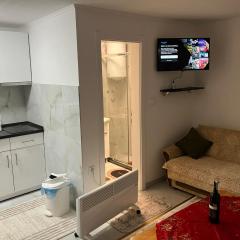 Apartment Nataly Vlasic