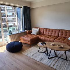 Genieten van Oostende aan zee