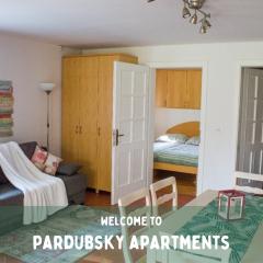 Pardubsky Apartments