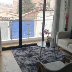 Apartamento Ideal - Cusco