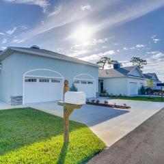 Sebring Retreat with Direct Golf Course Access!