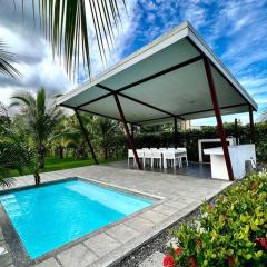 Modern & convenient condo in Jaco downtown