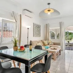 Villa Ametler - PlusHolidays
