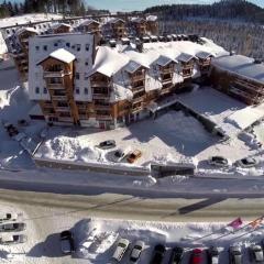 Apartment B326 - Aparthotel Vučko