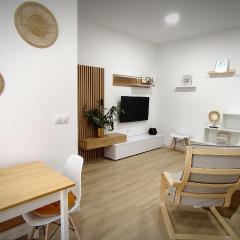 Apartamento Flor de Córdoba