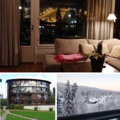 Suites Orange A9 Tahkovuori