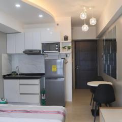 City Haven at Avida Riala Towers