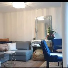 Niklas Ålesund City Center Apt. (sleep: 3 pers).