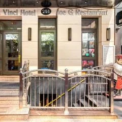 Da Vinci Hotel