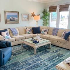 Tranquil Harbour 112