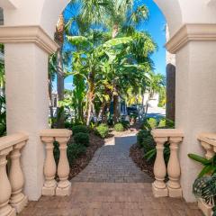 Villa Hibiscus-Waterfront-Punta Gorda FL