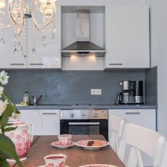 Ferienwohnung Rodtsches Palais 6