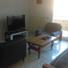 appartement T2