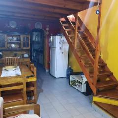 Las Toninas Duplex 5