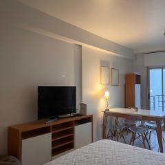 Depto en Palermo Soho con Pileta