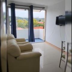 Departamento frente a Las Salinas