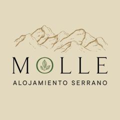 Molle Alojamiento Serrano