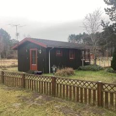 Holiday home Rødby III