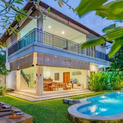 Villa Harmony - Seminyak